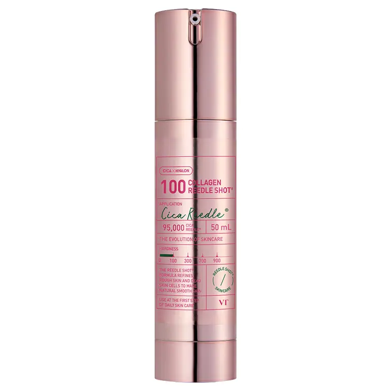 VT Cosmetics Collagen Reedle Shot 100ml