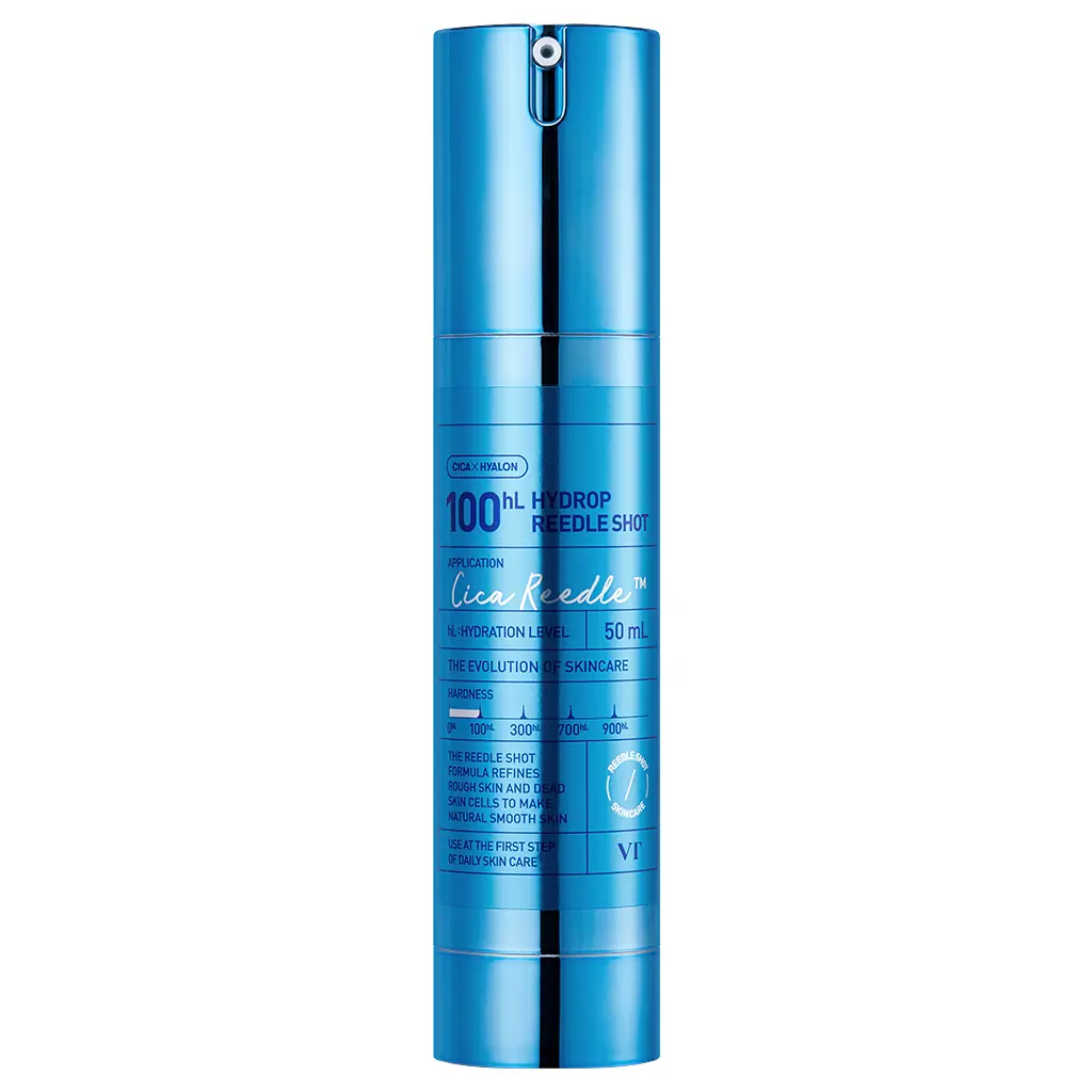 VT Cosmetics Hydrop Reedle Shot 100ml