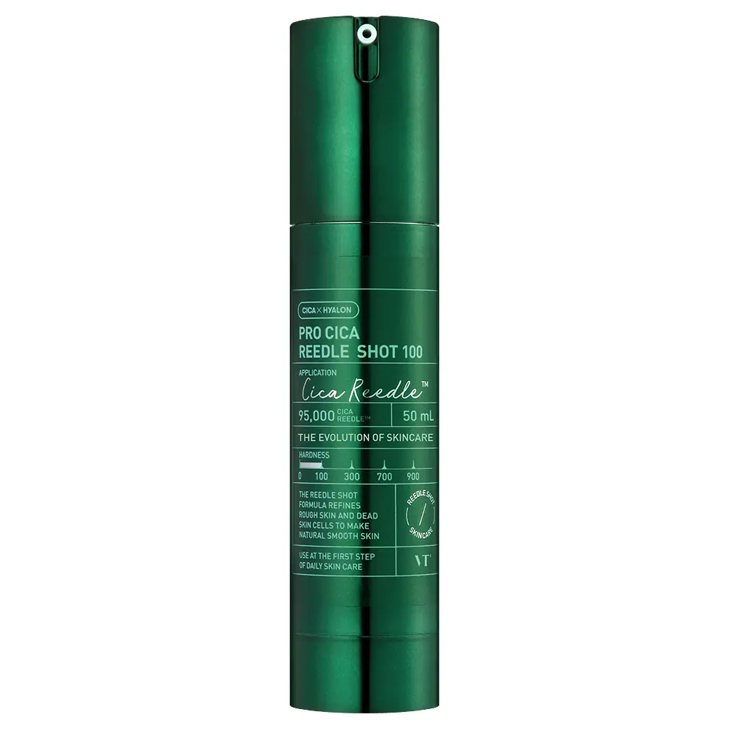 VT Cosmetics Pro Cica Reedle Shot 100 50ml