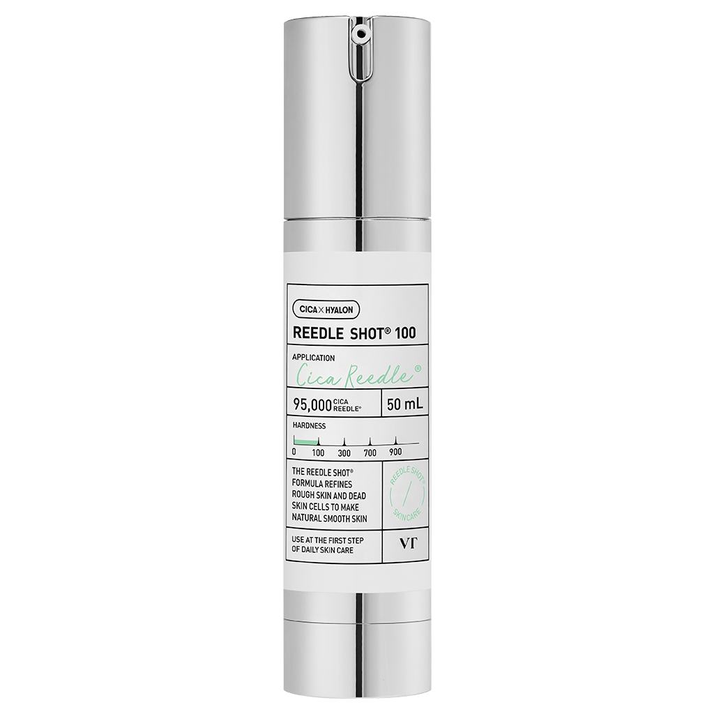 VT Cosmetics Reedle Shot 100 50ml
