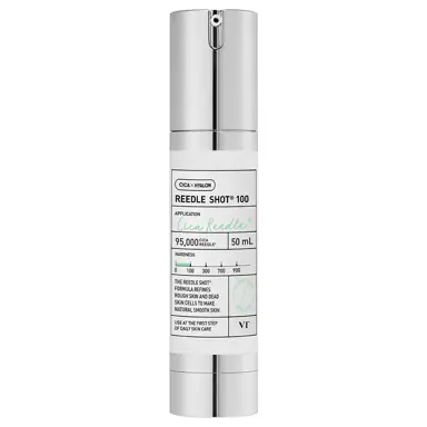 VT Cosmetics Reedle Shot 100 50ml