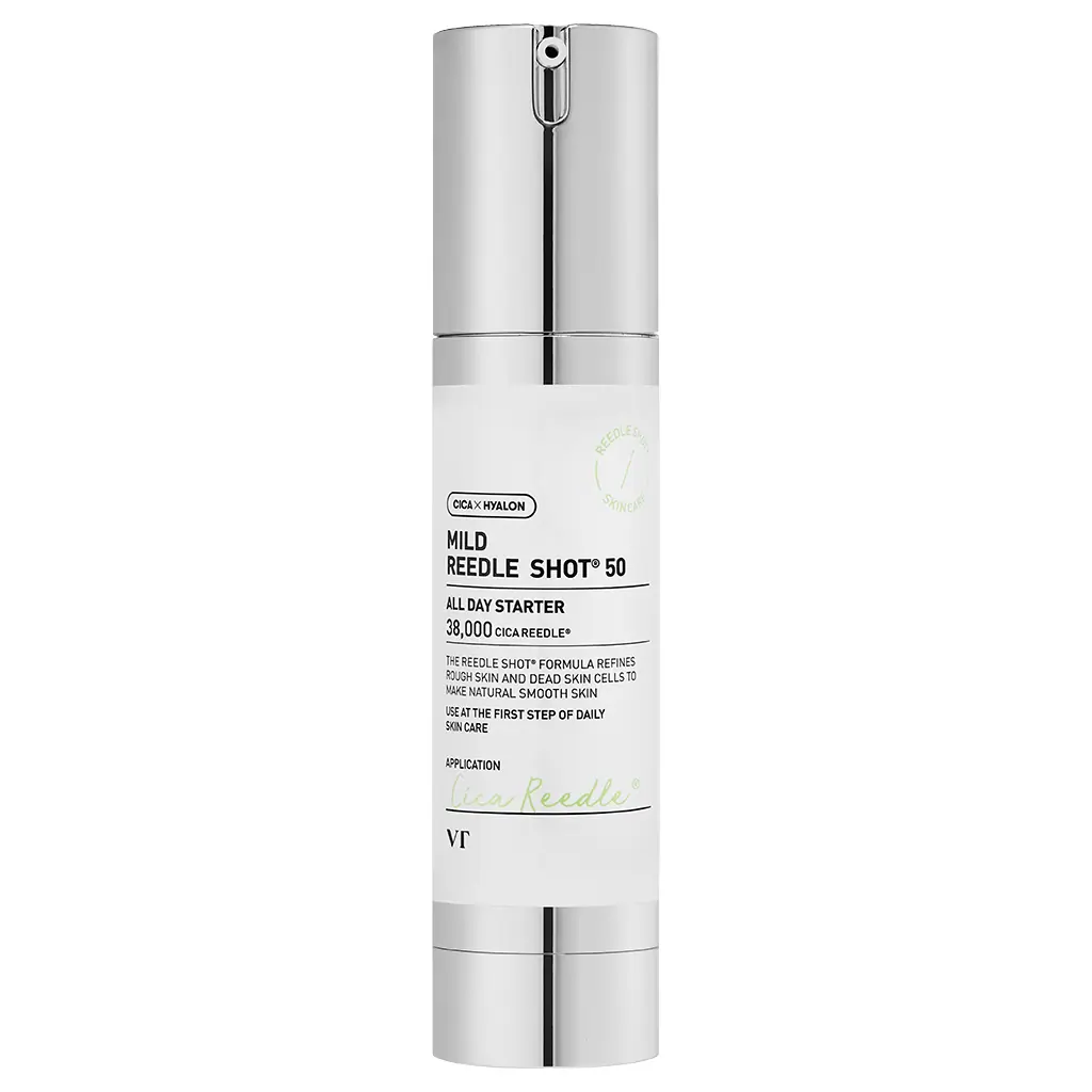 VT Cosmetics Reedle Shot 50 50ml