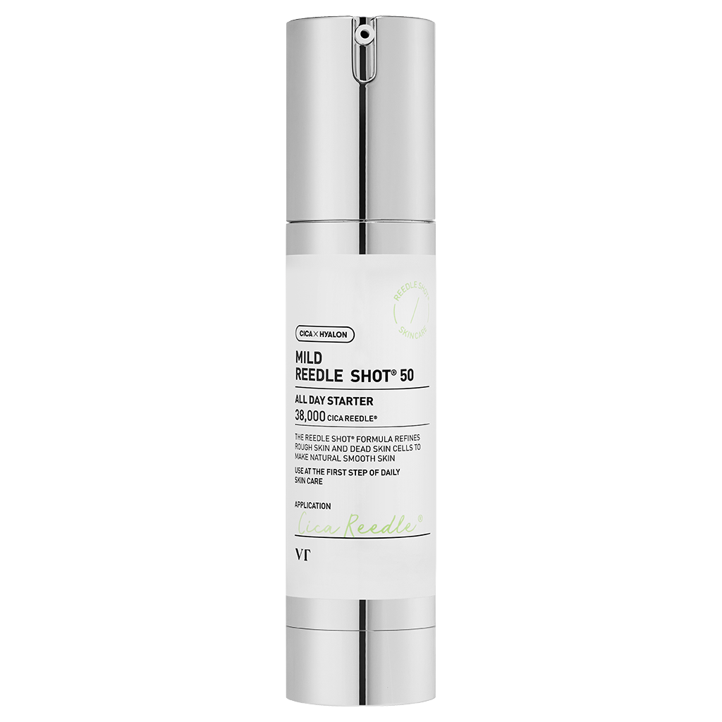 VT Cosmetics Reedle Shot 50 50ml