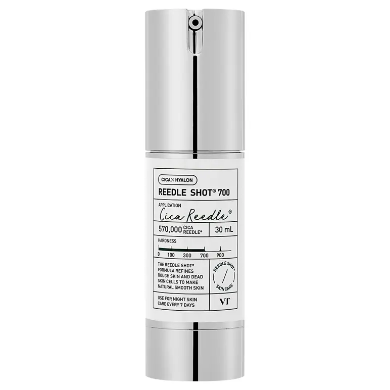 VT Cosmetics Reedle Shot 700 30ml