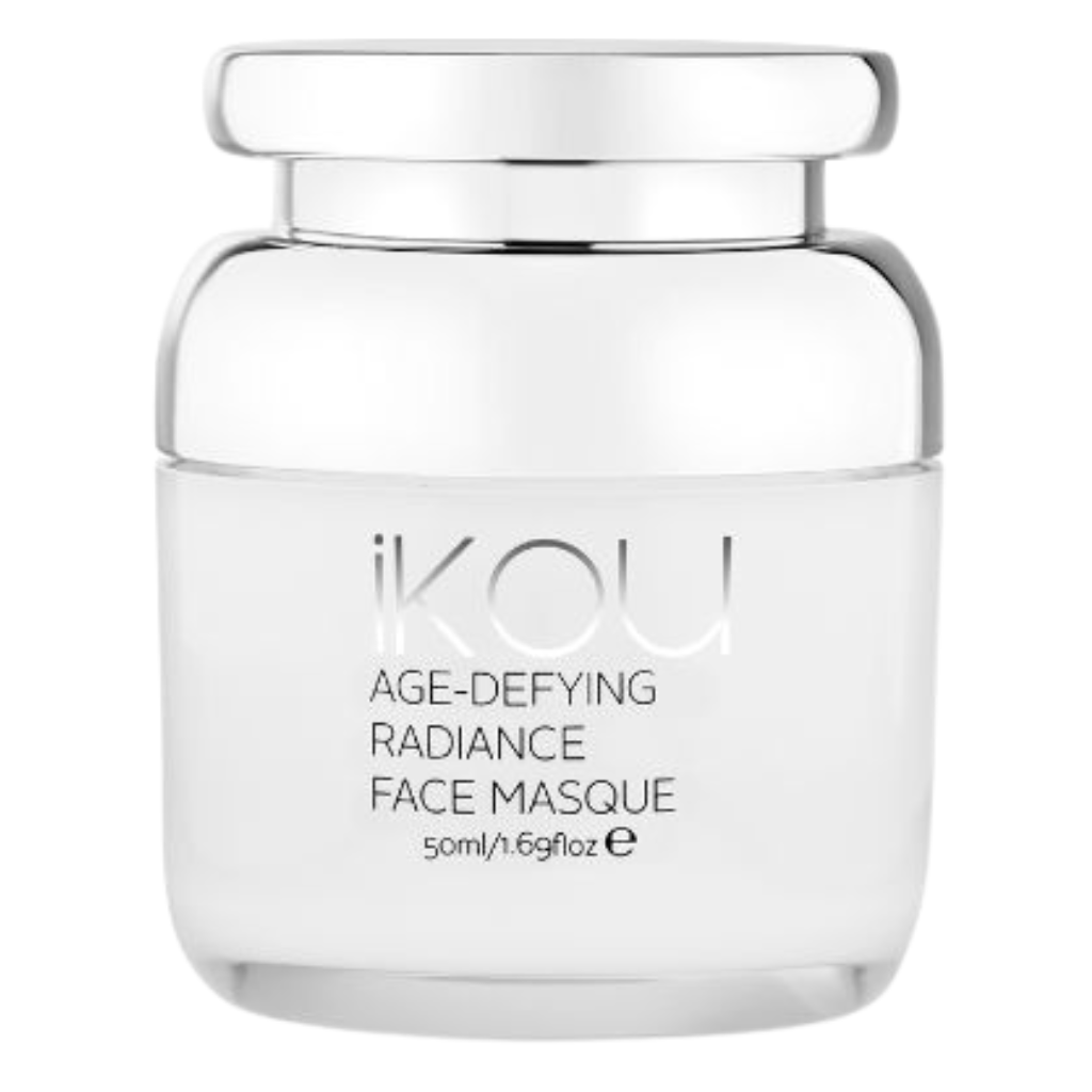 iKOU Age-Defying Radiance Face Masque 50ml
