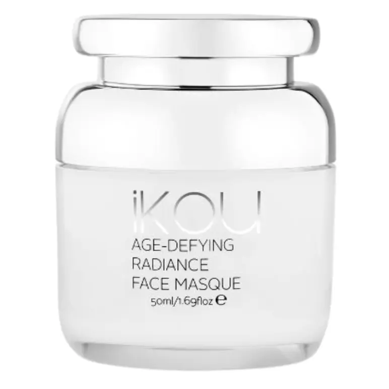 iKOU Age-Defying Radiance Face Masque 50ml