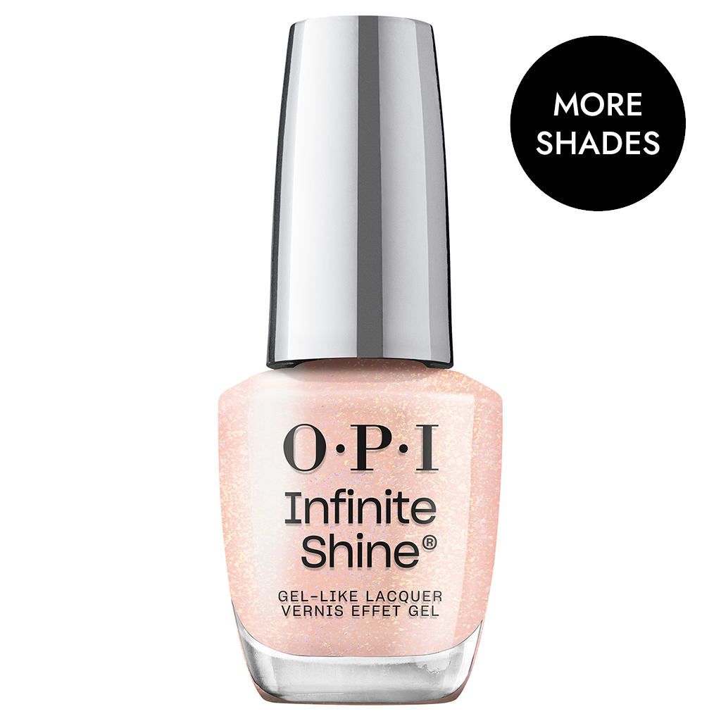 OPI OPI'm Dreaming Collection Infinite Shine Gel-like Nail Lacquer