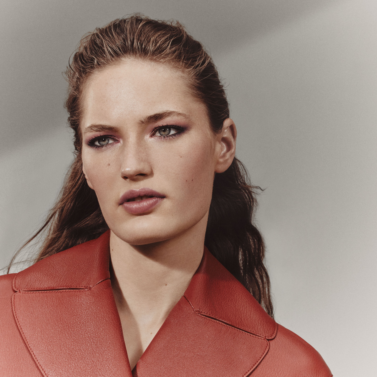 HERMÈS Ombres d'Hermès, Powder Quartet for the Eyes