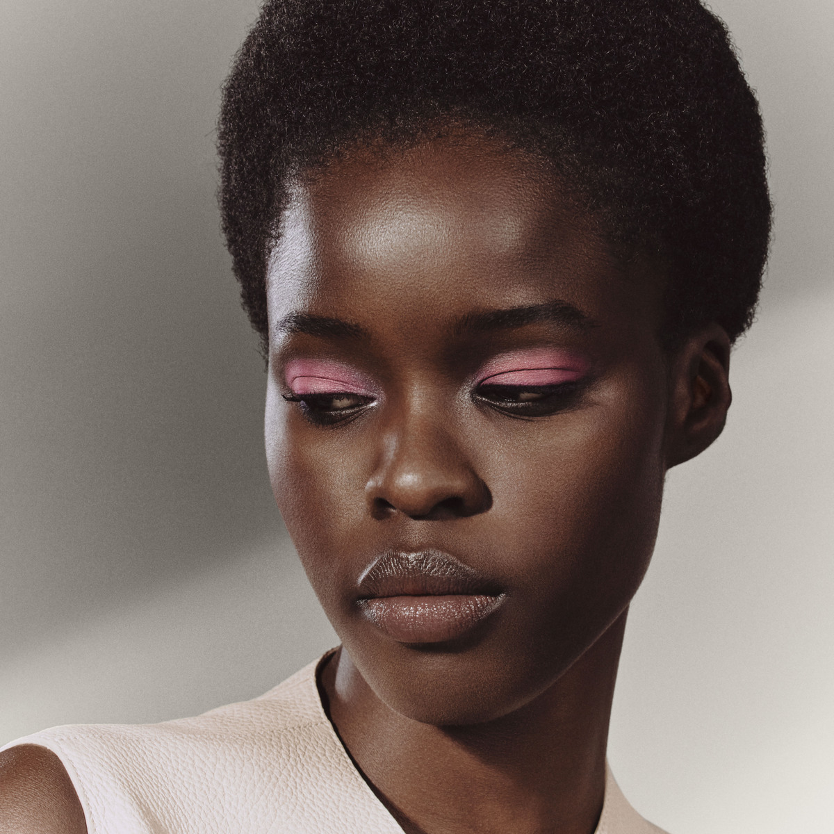 HERMÈS Ombres d'Hermès, Powder Quartet for the Eyes