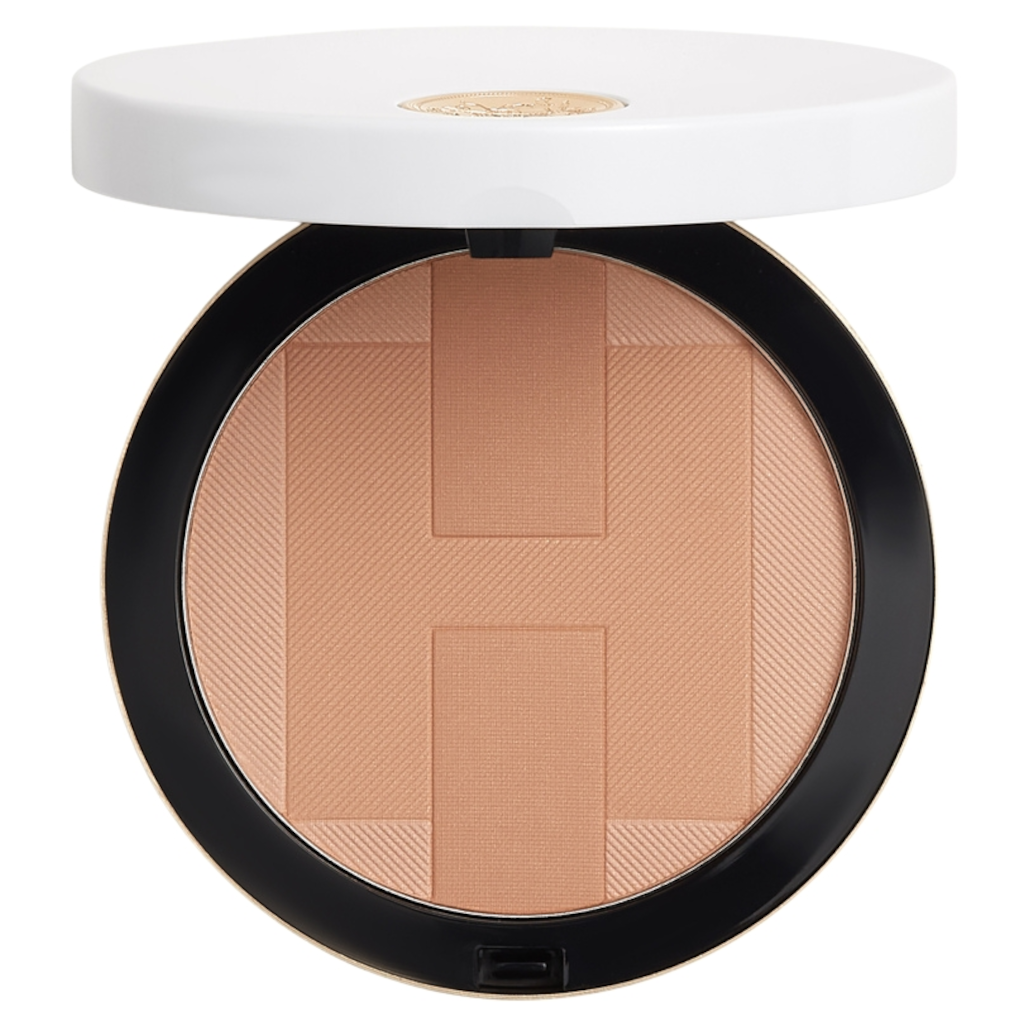 HERMÈS Plein Air, H Trio Healthy Glow Mineral Powder