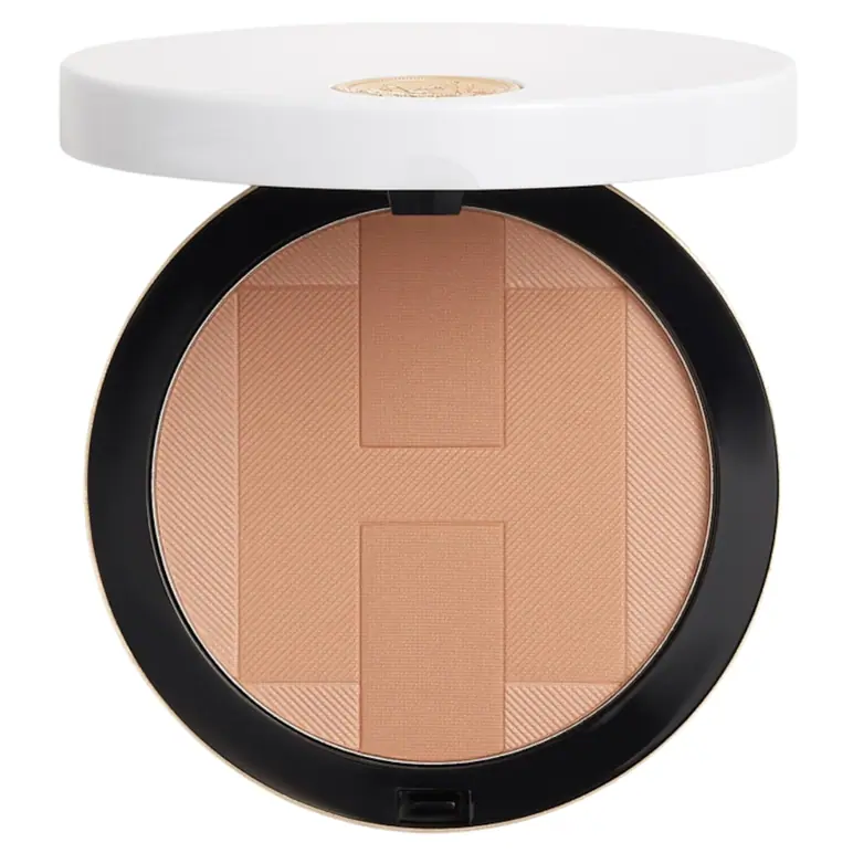 HERMÈS Plein Air, H Trio Healthy Glow Mineral Powder
