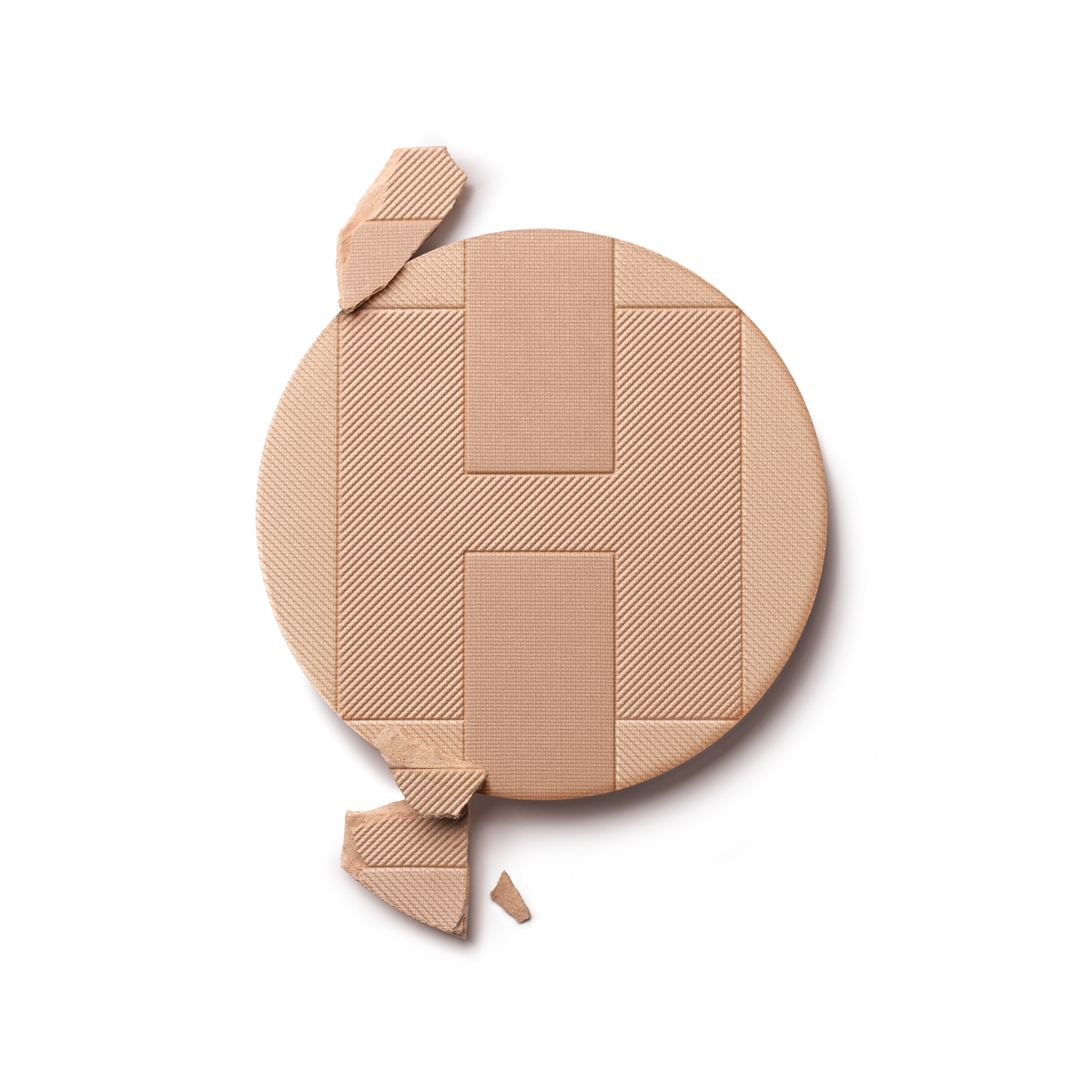 HERMÈS Plein Air, H Trio Healthy Glow Mineral Powder