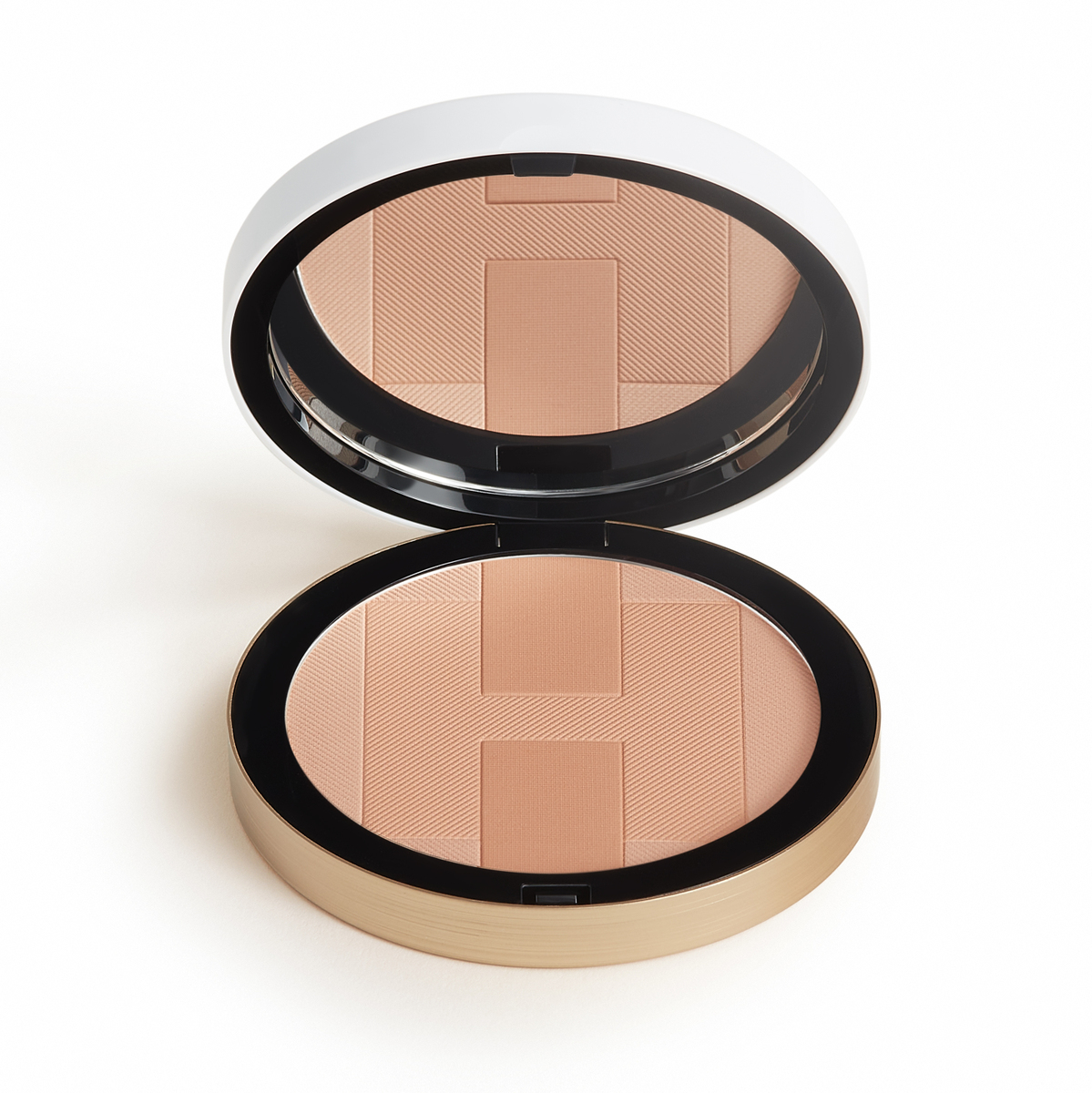 HERMÈS Plein Air, H Trio Healthy Glow Mineral Powder