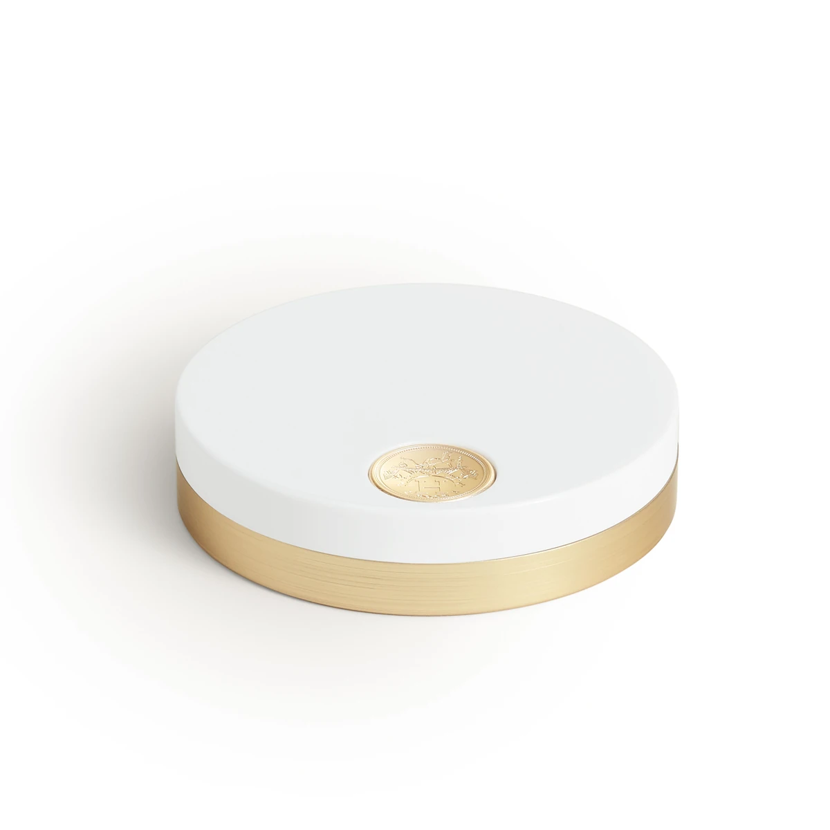HERMÈS Plein Air, H Trio Healthy Glow Mineral Powder