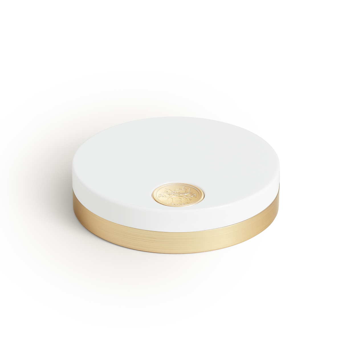 HERMÈS Plein Air, H Trio Iridescent Mineral Powder