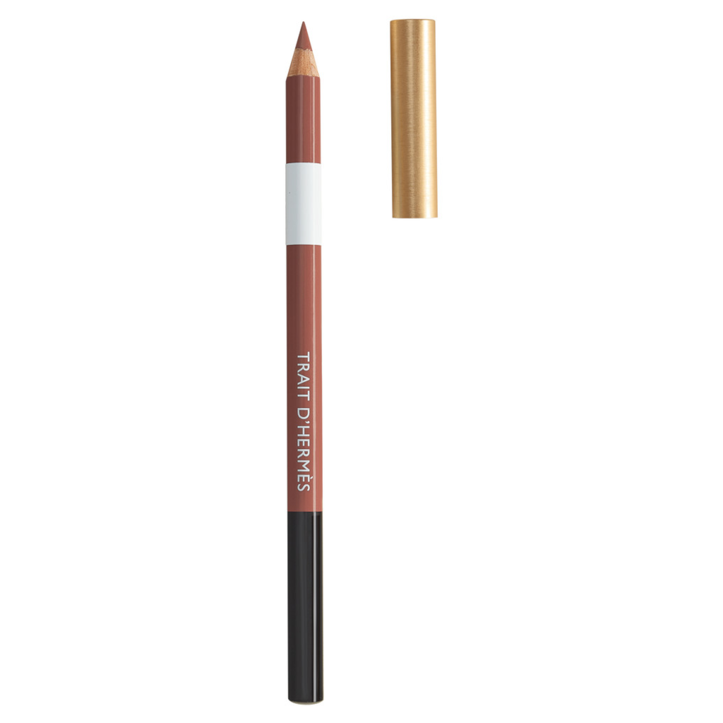 HERMÈS Trait d'Hermès, Lip Color Pencil