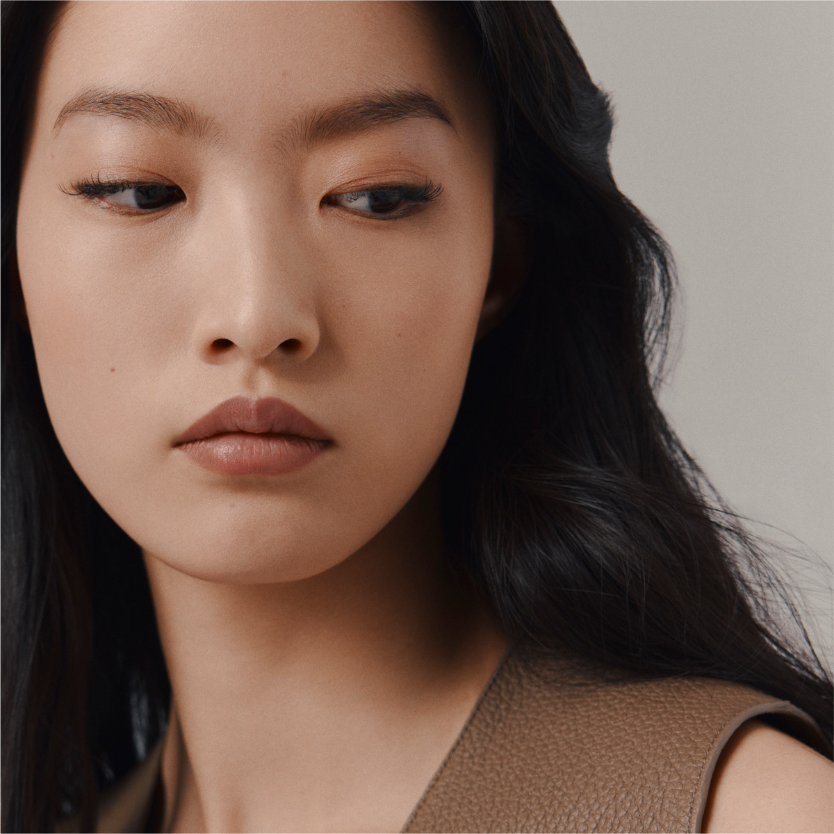 HERMÈS Trait d'Hermès, Lip Color Pencil