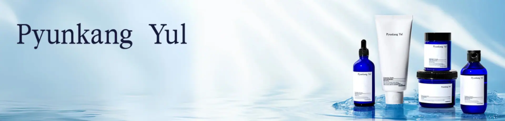 category banner