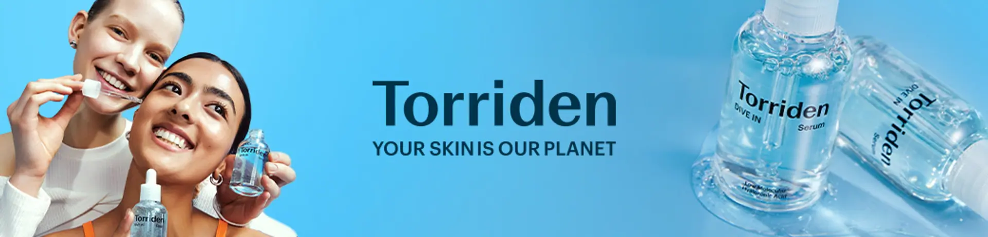 category banner