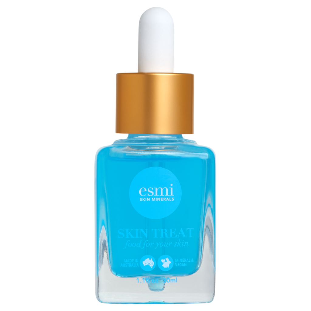 Esmi Skin Minerals Hyaluronic Hydrating Serum 30ml