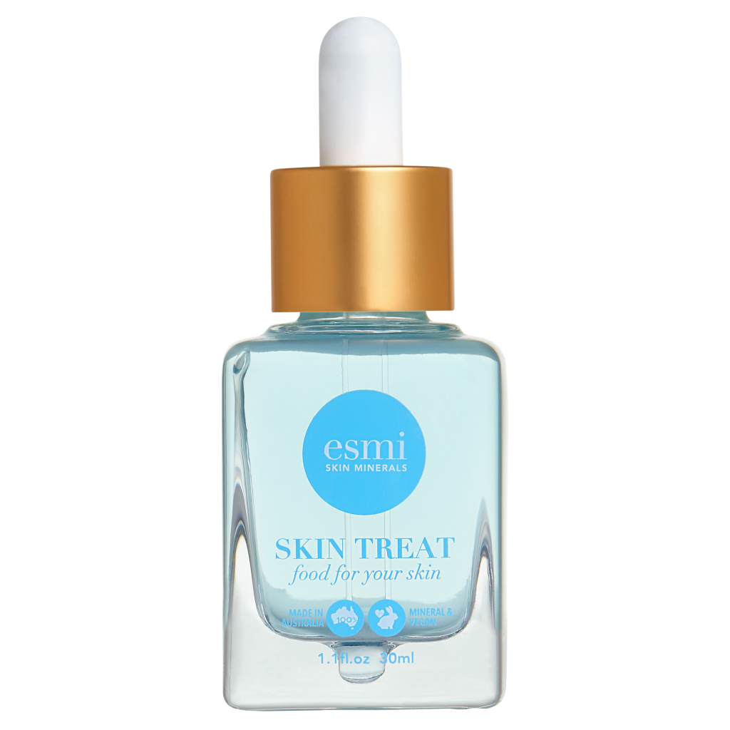 Esmi Skin Minerals Afterglow Rejuvenating Bakuchiol 30ml