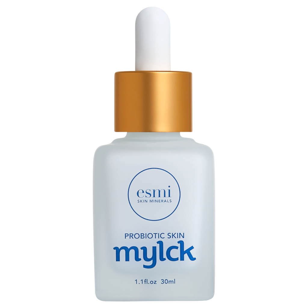 Esmi Skin Minerals Probiotic Skin Mylck - Original 30ml