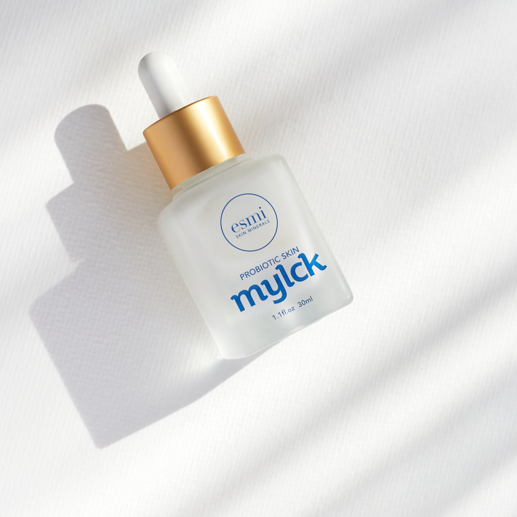 Esmi Skin Minerals Probiotic Skin Mylck - Original 30ml