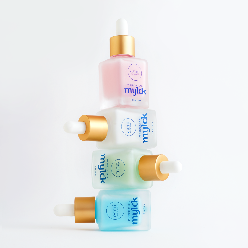 Esmi Skin Minerals Probiotic Skin Mylck - Original 30ml