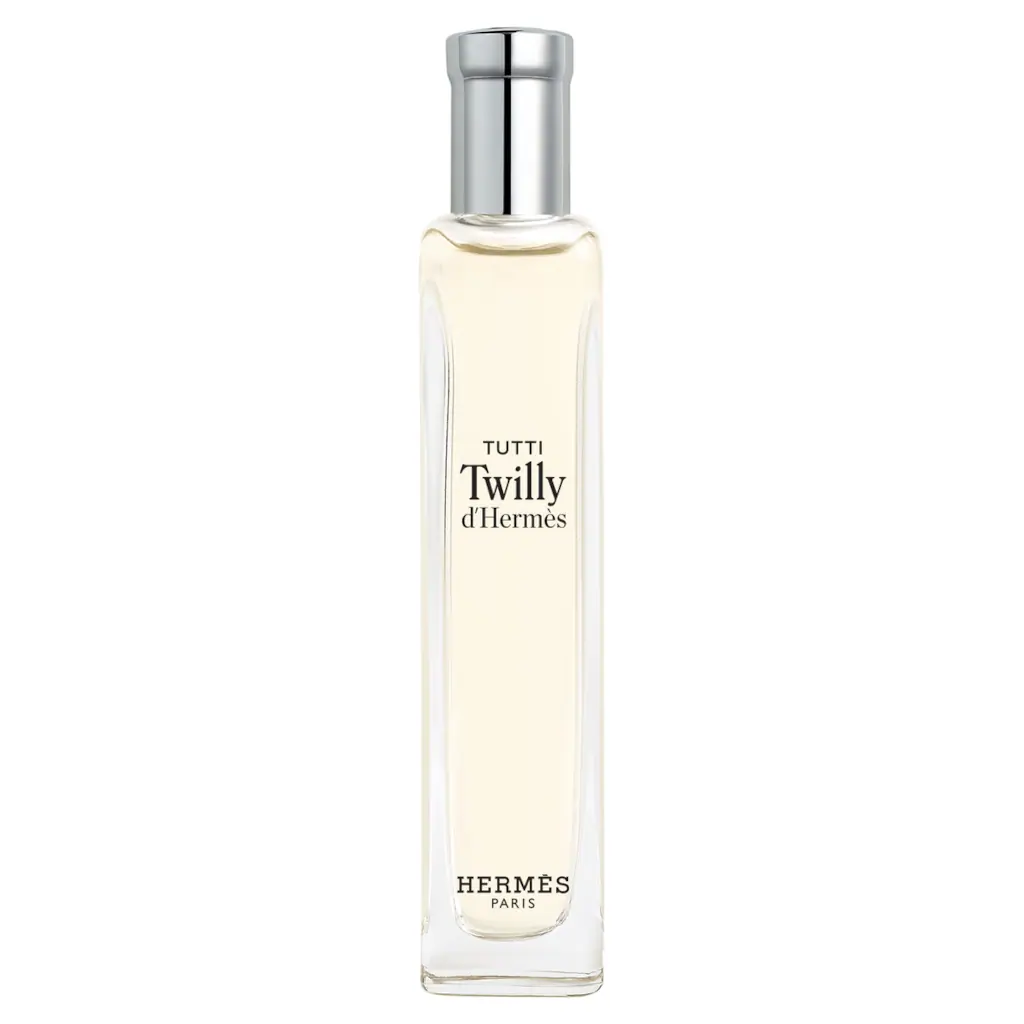 HERMÈS Tutti Twilly d'Hermès, Eau de Parfum, 15ml with Box