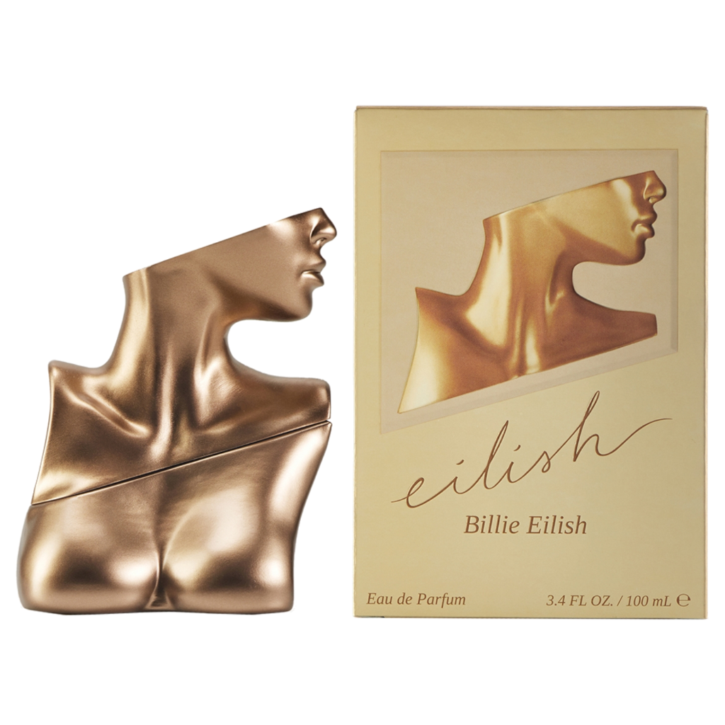 Billie Eilish Original EDP 100ml