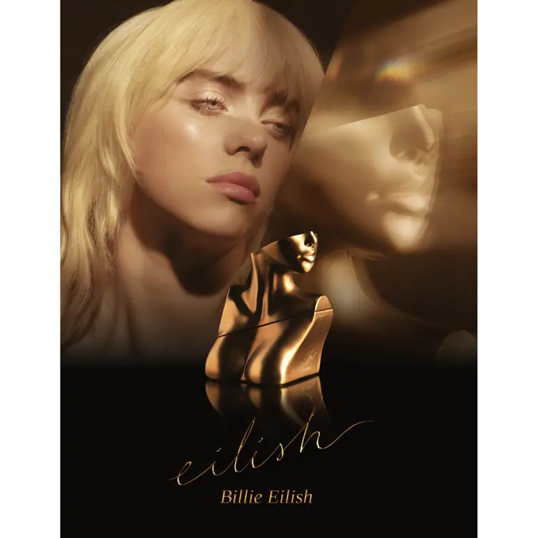 Billie Eilish Original EDP 30ml