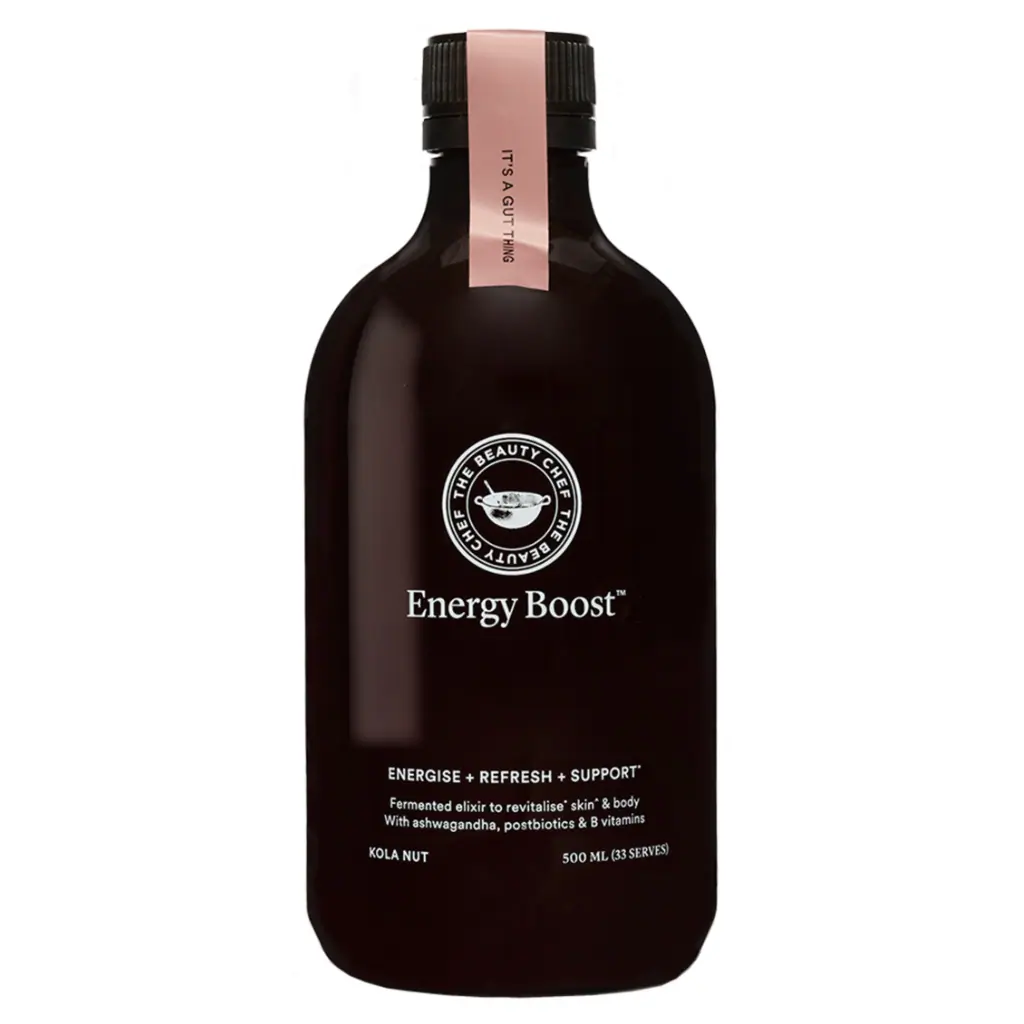 The Beauty Chef Energy Boostâ„¢