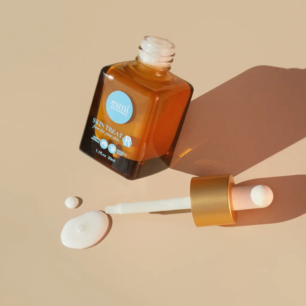 Esmi Skin Minerals Encapsulated Retinol 0.25% Level 1 30ml