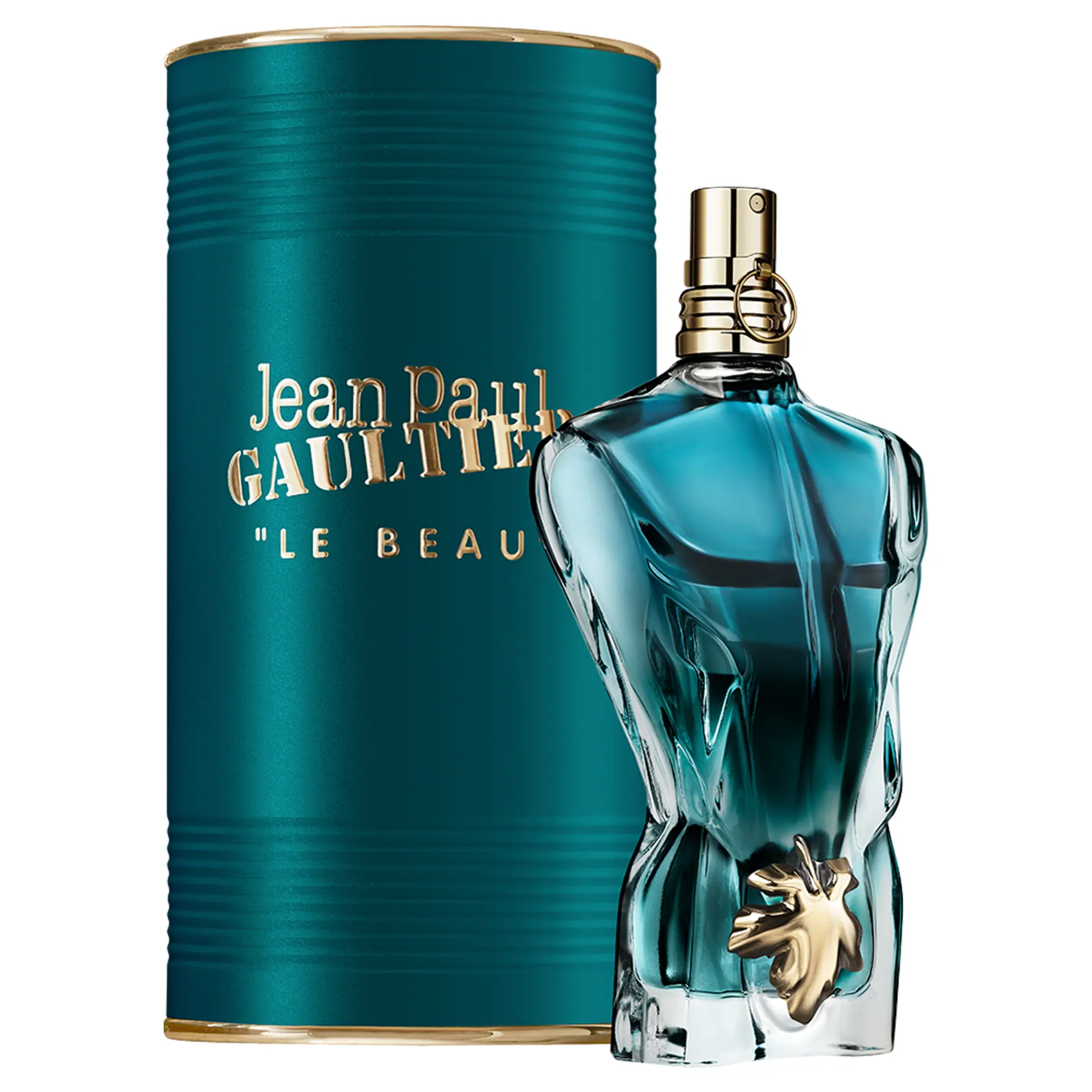 Jean Paul Gaultier Le Beau Eau de Toilette 125mL