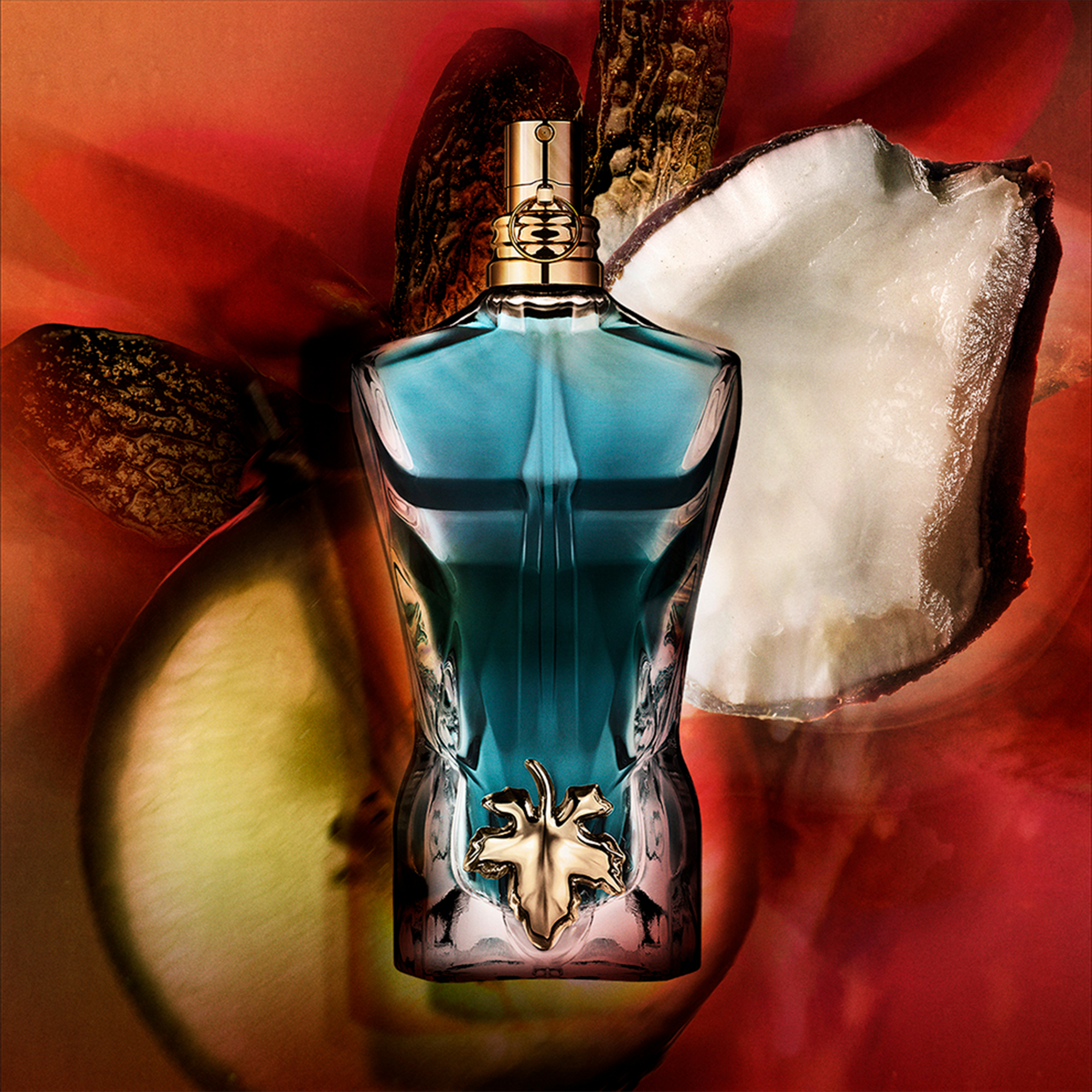 Jean Paul Gaultier Le Beau Eau de Toilette 125mL