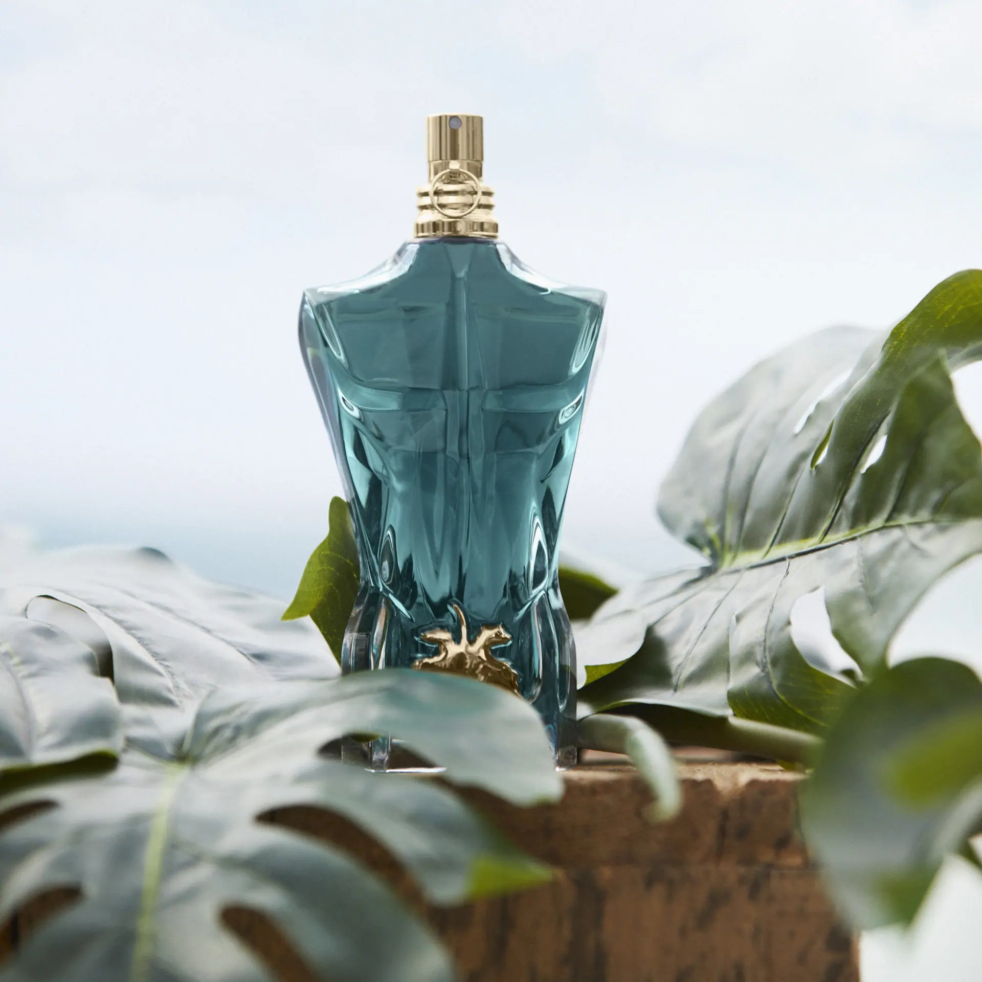 Jean Paul Gaultier Le Beau Eau de Toilette 125mL