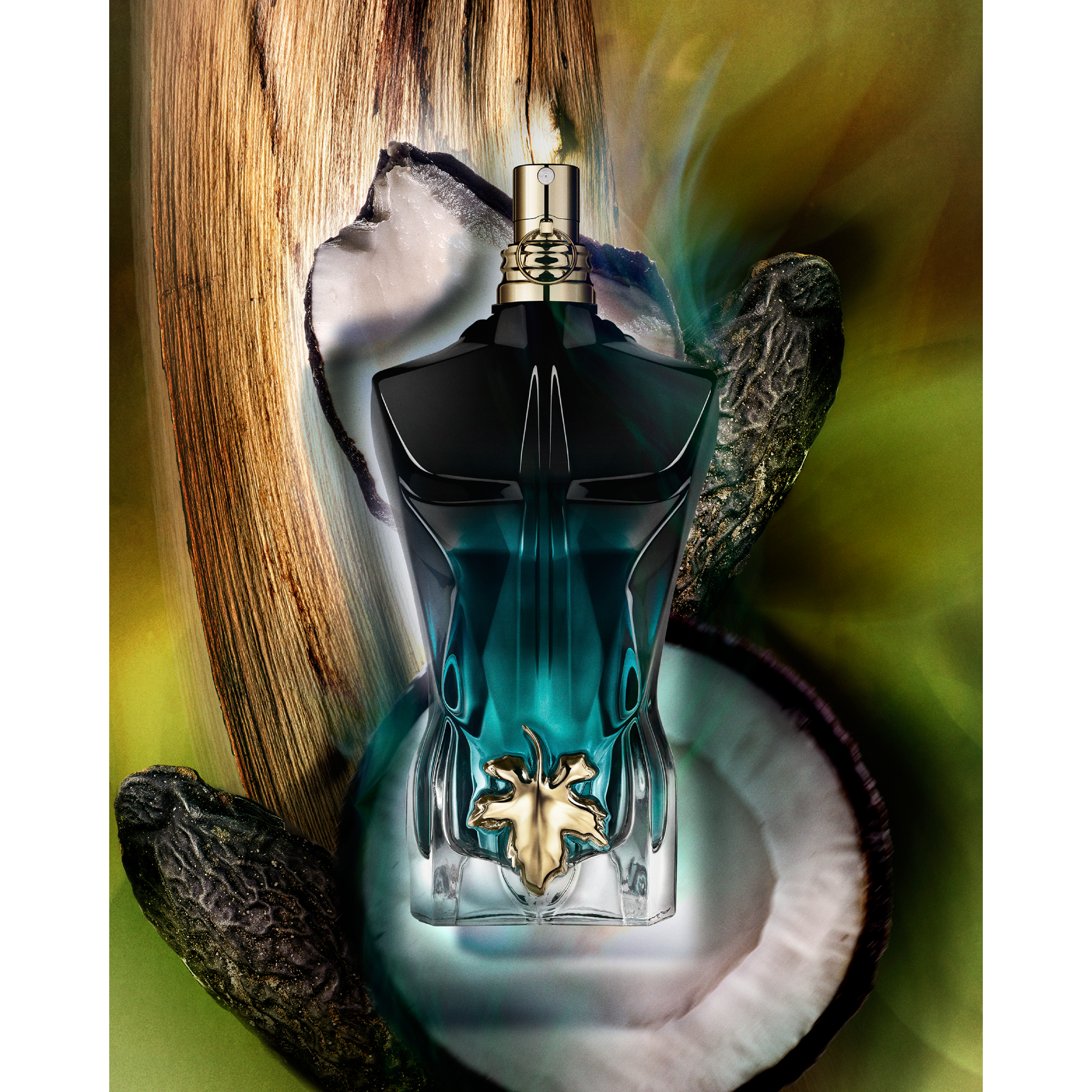 Jean Paul Gaultier Le Beau Le Parfum 125mL Adore Beauty