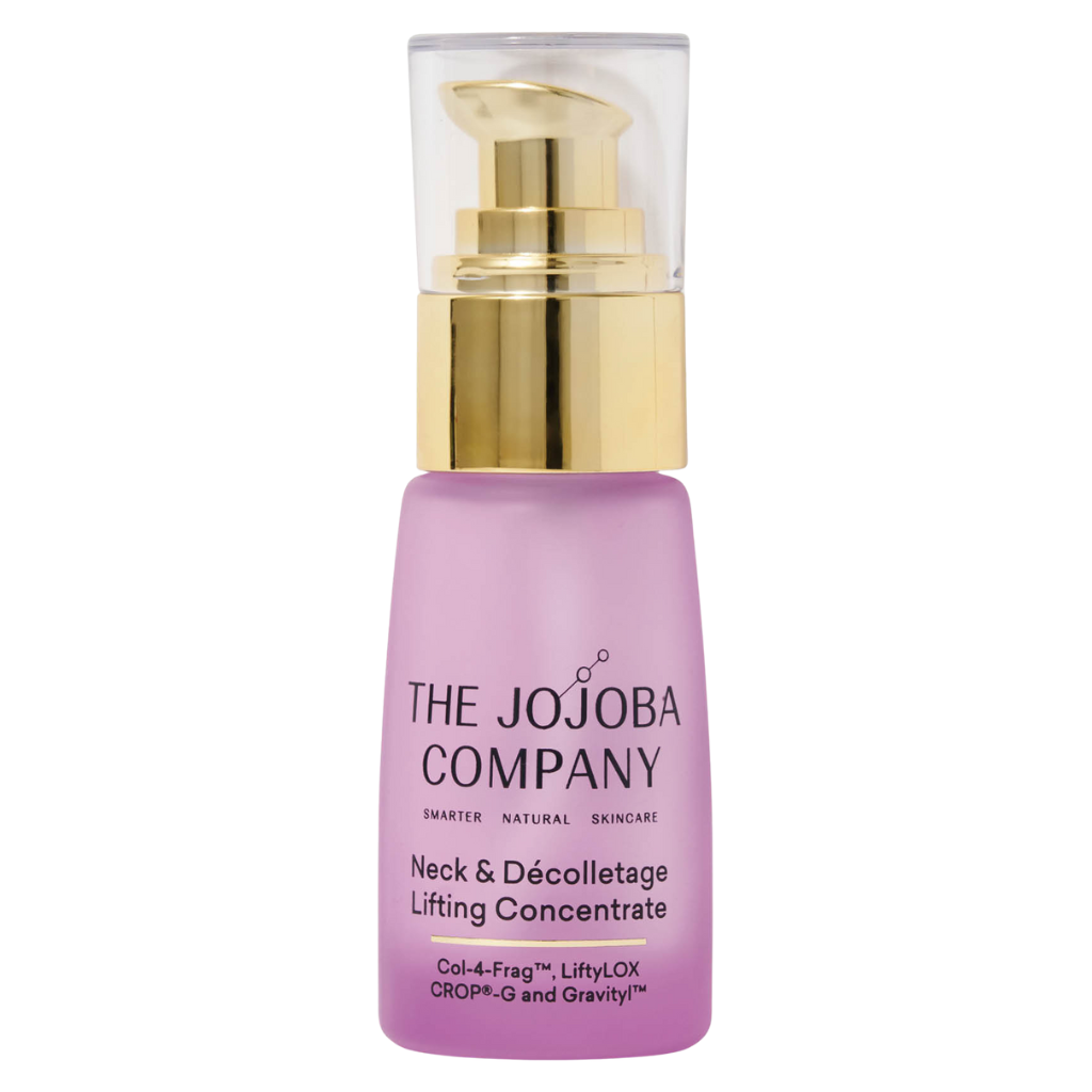The Jojoba Company Neck & Decolletage Lifting Concentrate
