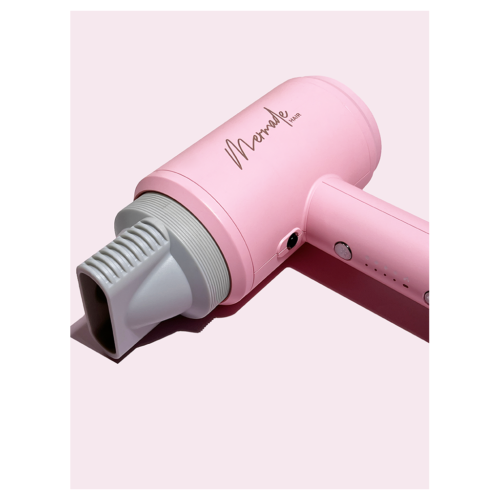 Mermade Hair Hair Dryer 