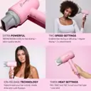 Mermade Hair Hair Dryer