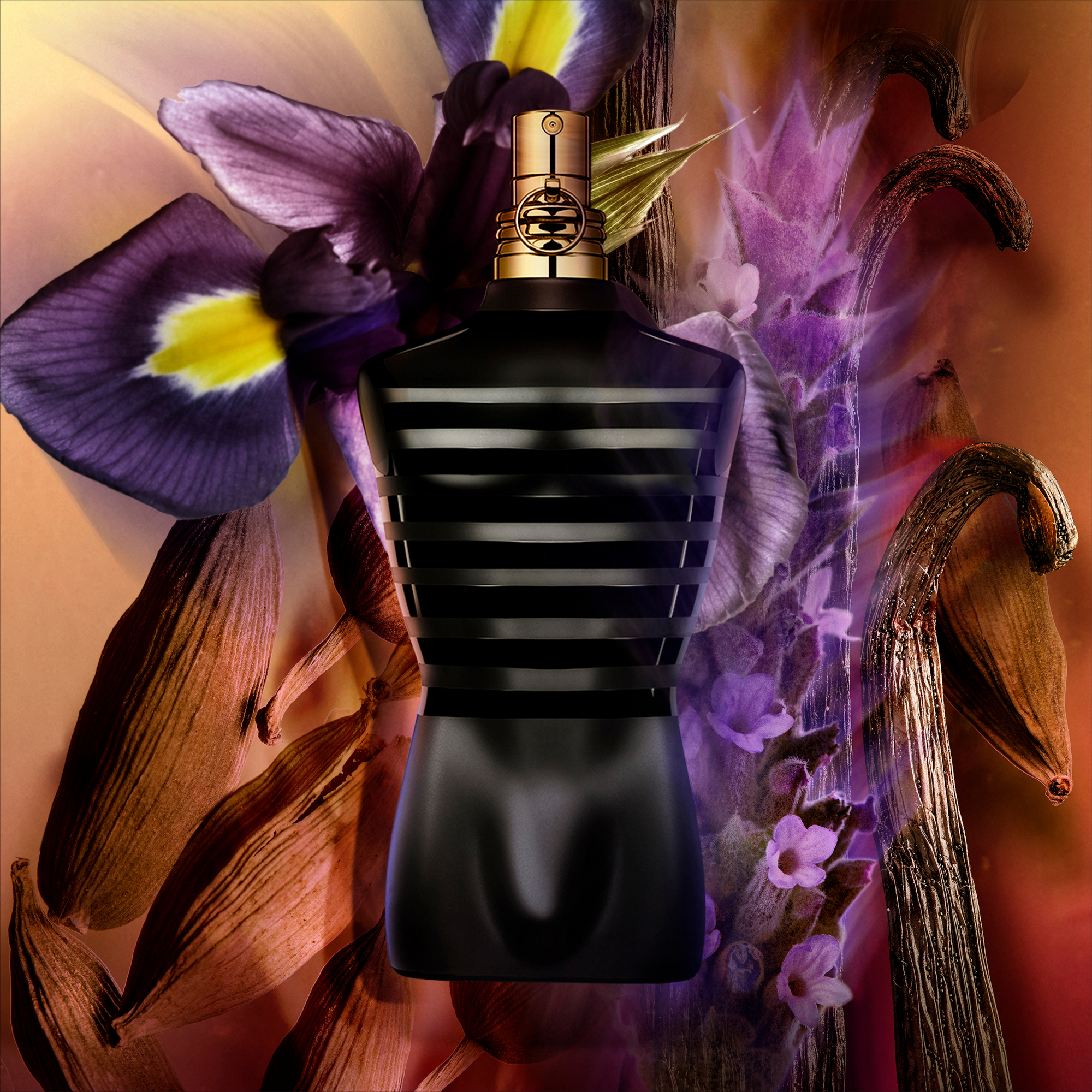 Jean Paul Gaultier Le Male Eau de Parfum 75mL Adore Beauty
