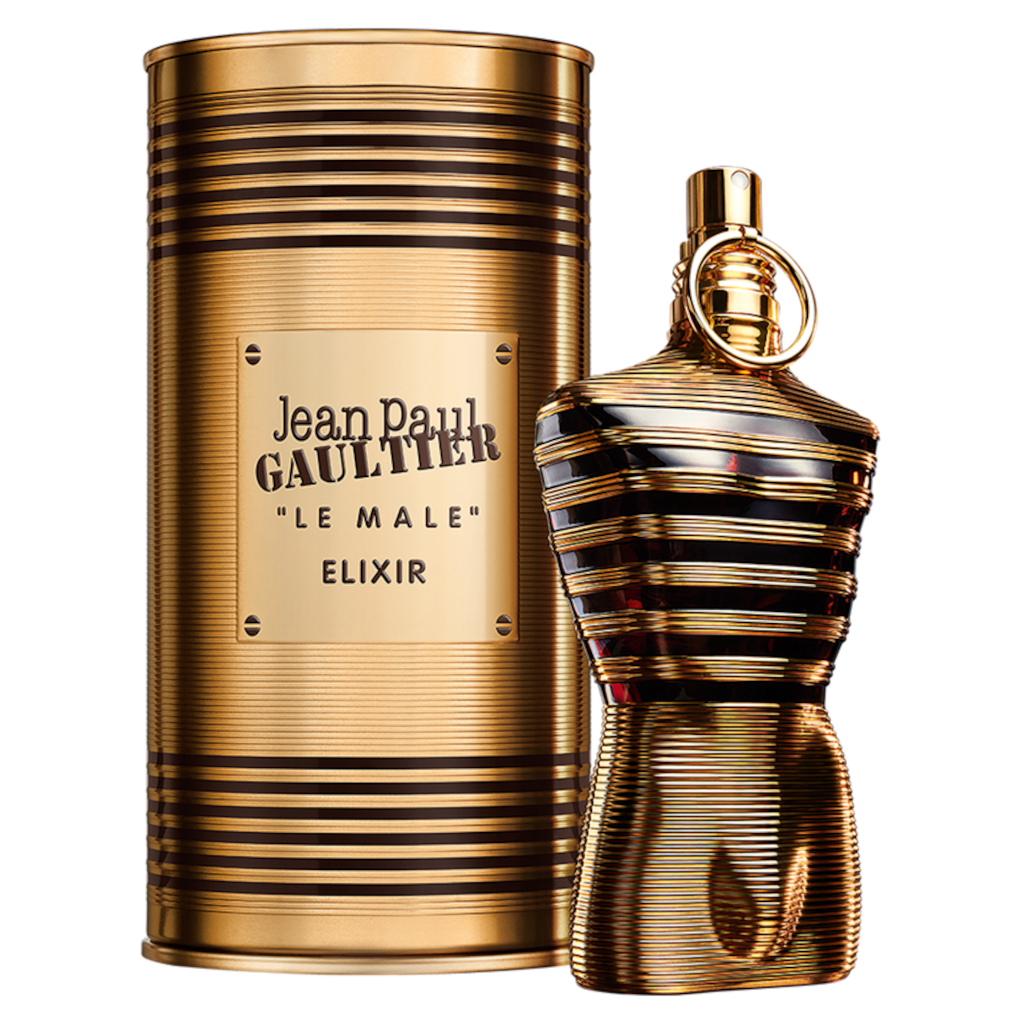 Jean Paul Gaultier Le Male Elixir 125mL