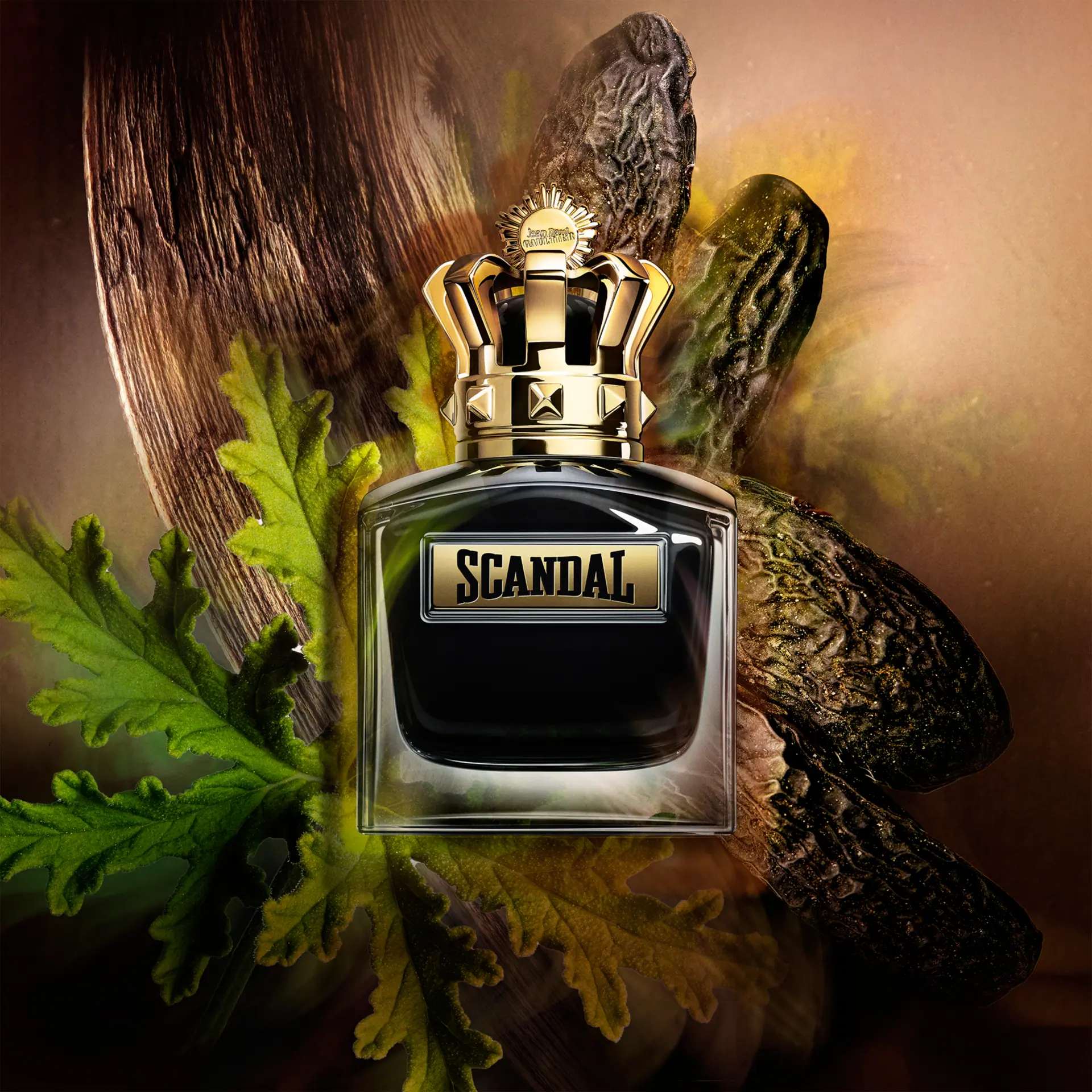 Jean Paul Gaultier Scandal Pour Homme Le Parfum 100mL