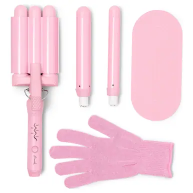 Mermade Hair The Style Wand