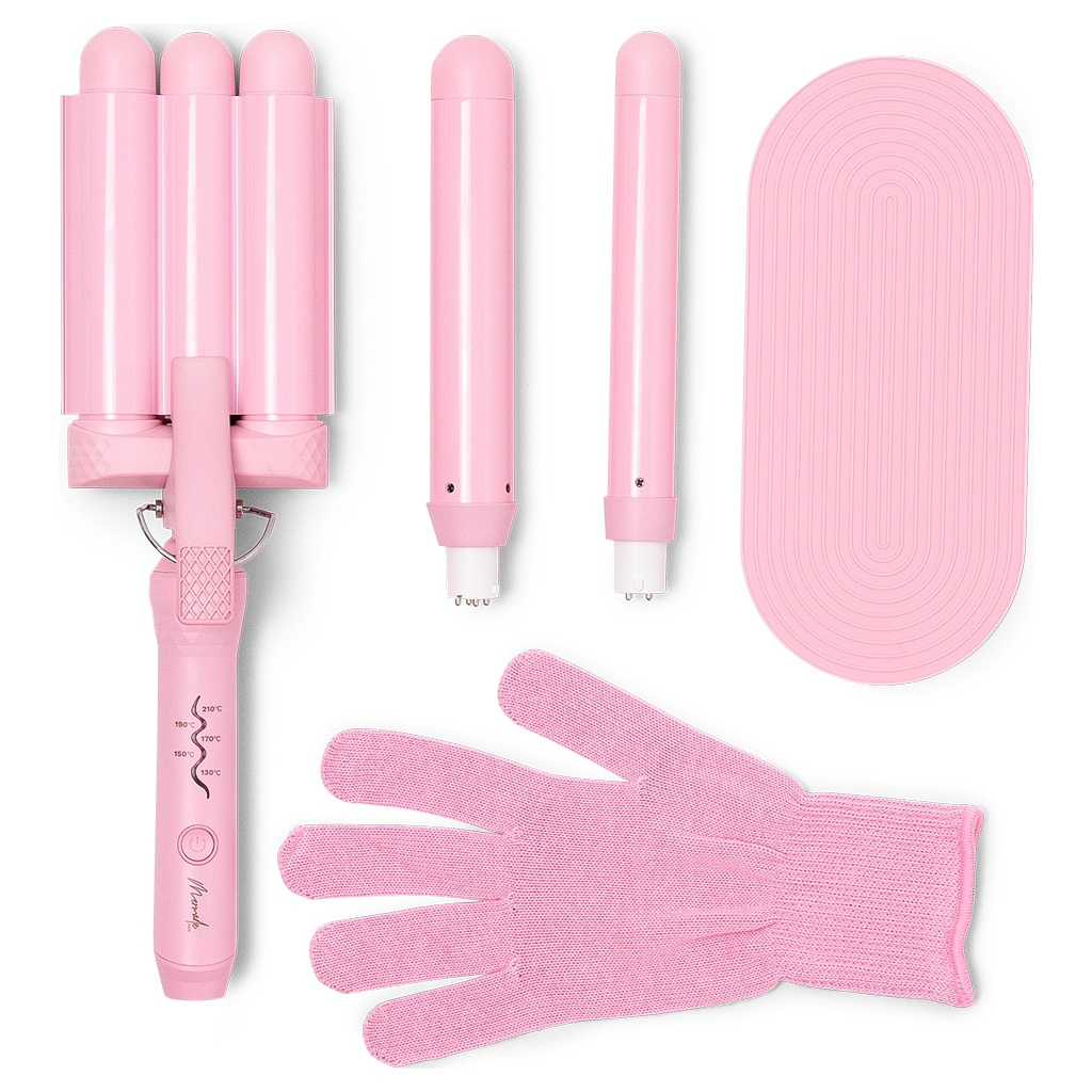 Mermade Hair The Style Wand