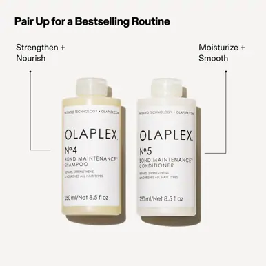 Olaplex No. 5 Bond Maintenance Strengthening and Reparative Hair Conditioner