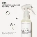 Olaplex No. 0 Intensive Bond Building Hair Treatment for Deep Repair & Strengthening