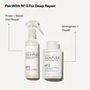 Olaplex No. 0 Intensive Bond Building Hair Treatment for Deep Repair & Strengthening