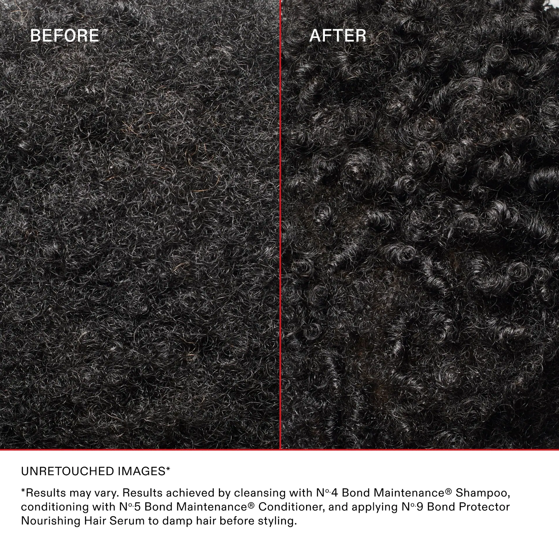 Olaplex No. 9 Bond Protector Heat Protection & Frizz Reduction Nourishing Hair Serum