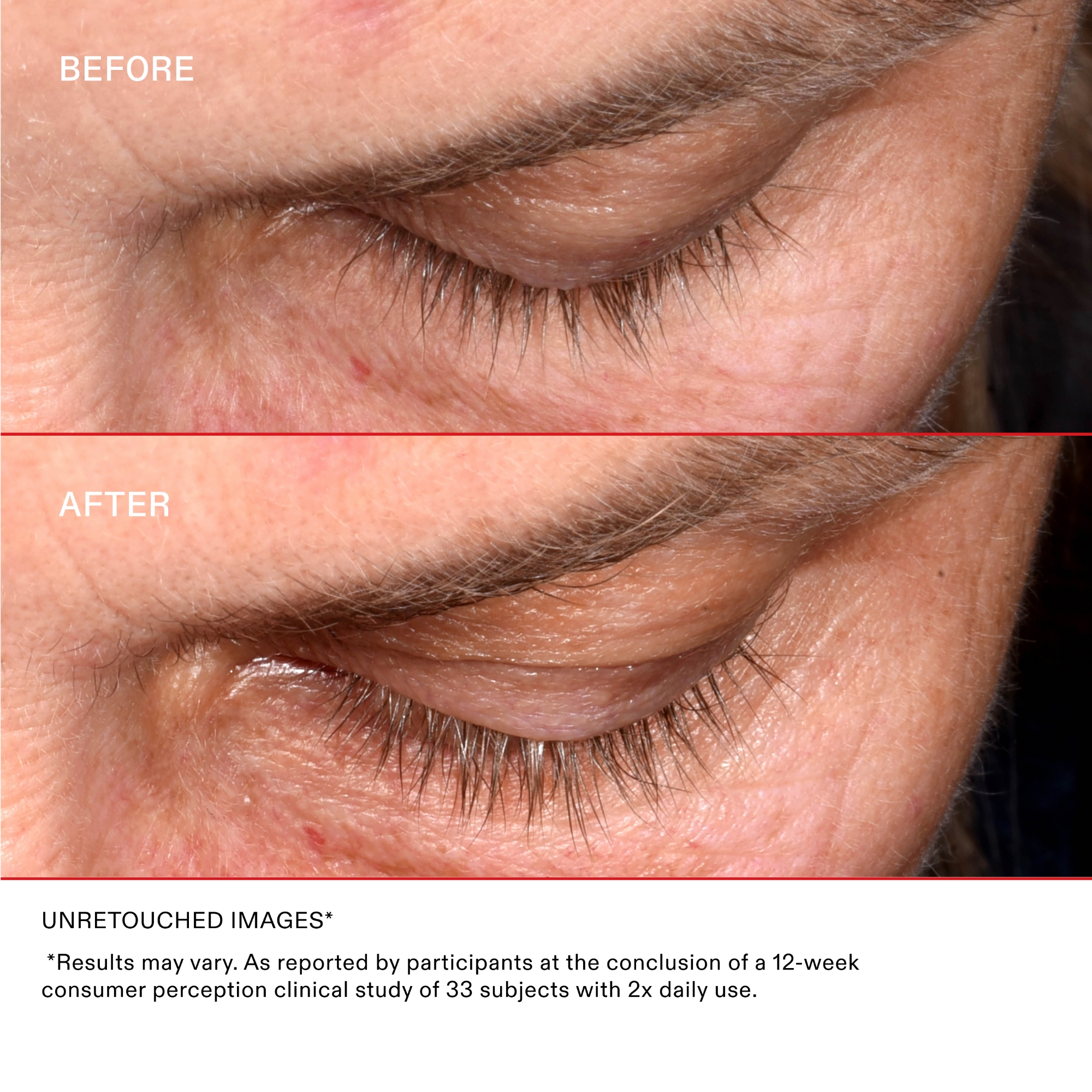 Olaplex Lashbond Building and Enhancing Serum 